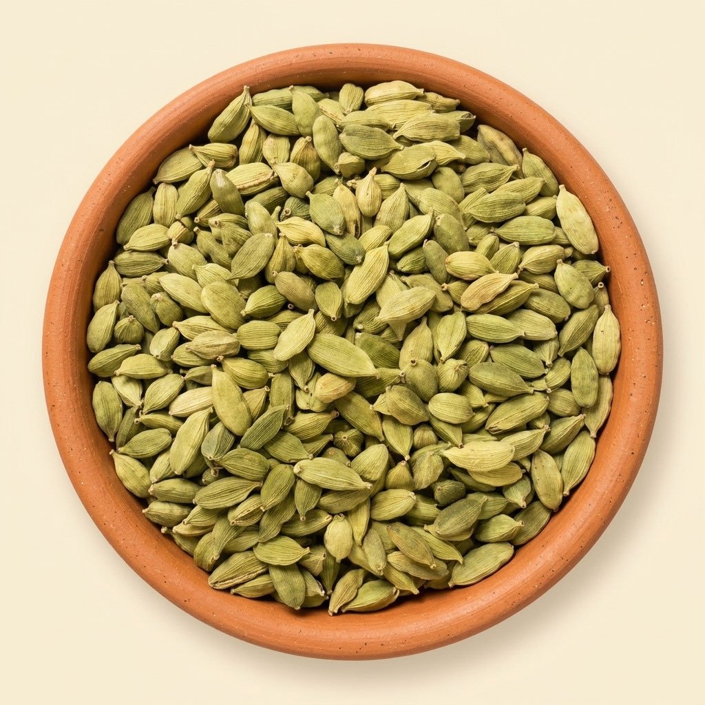 Cardamom